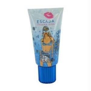  ESCADA ISLAND KISS by Escada SHOWER GEL 5.1 OZ Beauty