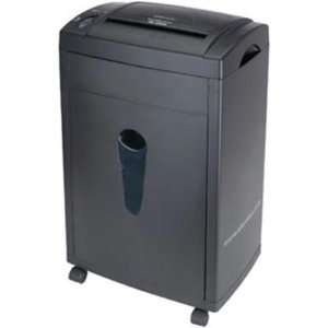  Selected DVD/CD Shredder Plus DS18 By Aleratec Inc 