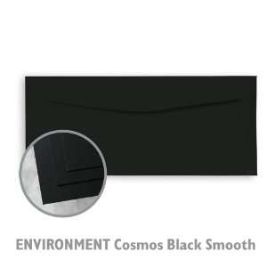  ENVIRONMENT Cosmos Black Envelope   500/Box Office 