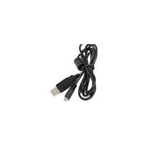 Samsung L700 SL30 GX 20 S750 ES10 Camera Replacement USB Data Cable 