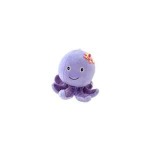  Stuffed toys Record Toys Stuffed Octopus Plush Toy (Purple 