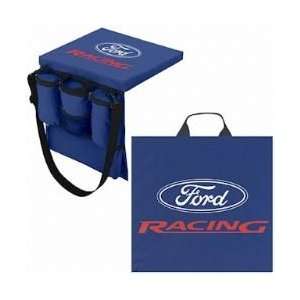NASCAR Ford Racing Seat Cushion/Tote 