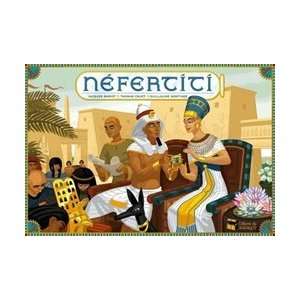  Nefertiti Toys & Games