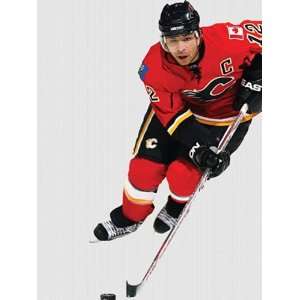   Players & Logos Jarome Iginla Calgary Flames 7171213