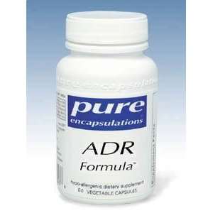  Pure Encapsulations   ADR Formula 60 vcaps Health 