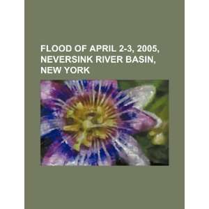   River basin, New York (9781234416386) U.S. Government Books