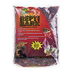 Repti Bark Reptile Substrate 15 30 gallons 8QT RB 8