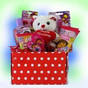  Birthday Gift Idea for Girls By Dora the Explorer Health 