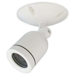   /Outdoor Modulated CAM Color Video Camera (White)