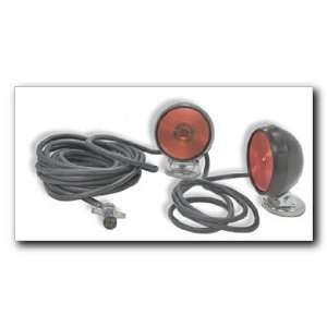  Grote 654024 Magnetic Towing Light Kit Automotive