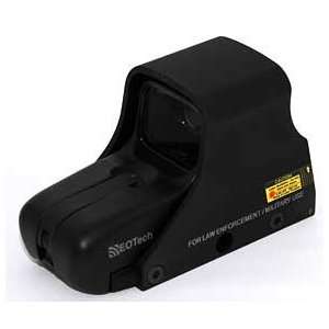  EOTech EO511D1   Non Night Vision Compatible, N Battery 