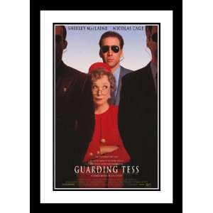 Guarding Tess 20x26 Framed and Double Matted Movie Poster   Style A 