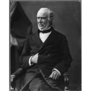  Charles OConor,1804 1884,American Lawyer