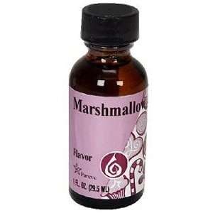  Lorann Hard Candy Flavoring Oil Marshmallow Flavor 1 Ounce 