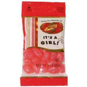  Jelly Belly Its A Girl Cotton Candy Jelly Belly Beans 1oz 
