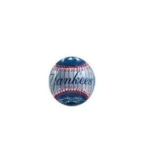  Yankees Soft Strike Ball