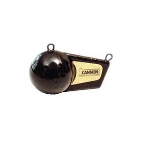  CANNON 6LB FLASH WEIGHT