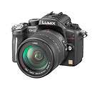 Panasonic LUMIX DMC GH2H 16.0 MP Digital Camera   Black (Kit w/ ASPH 