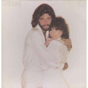  Guilty Barbra Streisand Music
