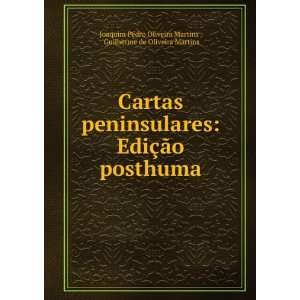   Guilherme de Oliveira Martins Joaquim Pedro Oliveira Martins  Books