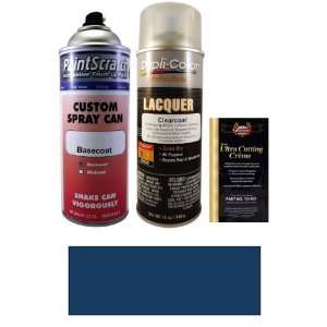   Spray Can Paint Kit for 2002 Volvo Cross Country (417) Automotive