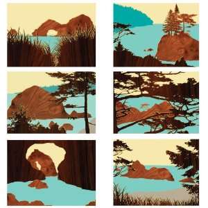  Jefdesigns   Northwest Coast Print Collection