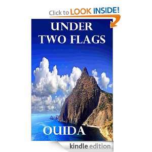 Under Two Flags OUIDA  Kindle Store