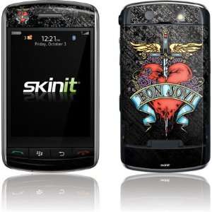  Lost Highway 2 skin for BlackBerry Storm 9530 Electronics