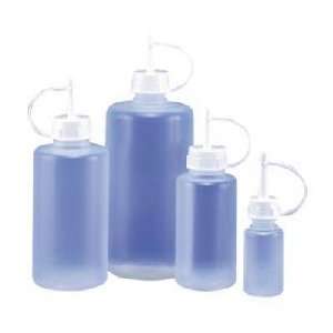 Dynalon Bottle, Dispensing, LPDE, 250mL, Captive Cap  