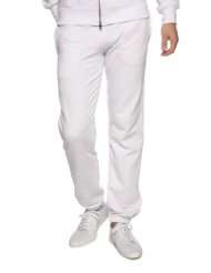  white sweat pants   Clothing & Accessories