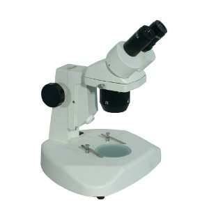  SM Series Stereo Microscope with LED