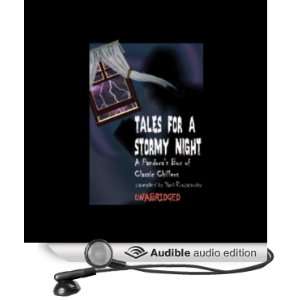  Tales for a Stormy Night A Pandoras Box of Classic 