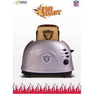  Pangea Oakland Raiders Protoast Toaster