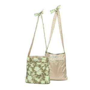  Ju Ju Be   Be Light Diaper Bag in Mint Julep Baby