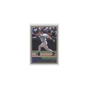  2000 Topps #347   Kelly Stinnett Sports Collectibles