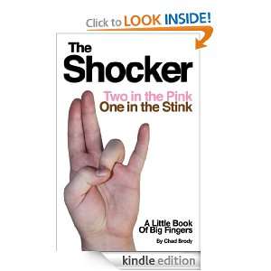   in the Pink, One in the Stink Chad Brody  Kindle Store