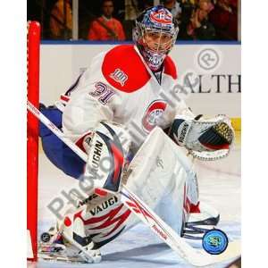 Carey Price , 8x10