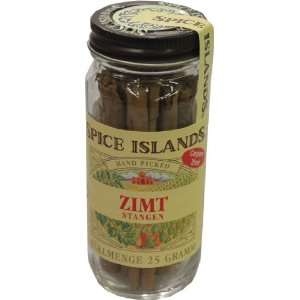 Spice Island Cinnamon Stick 1 OZ Grocery & Gourmet Food