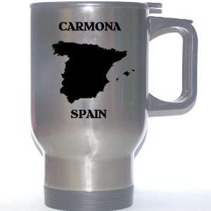  Spain (Espana)   CARMONA Stainless Steel Mug Everything 