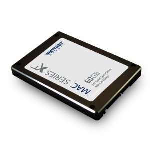  Patriot Memory MAC Series 2.5 Inch SATA 6.0 Gb s XT SSD 