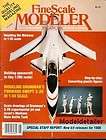   Scale Modeler May 86, Israel Merkava, Grumman X 29 Spacecraft Starship