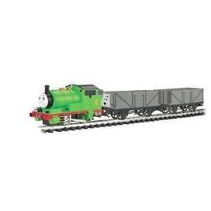  Bachmann Williams Percy with Troublesome Trucks Set 