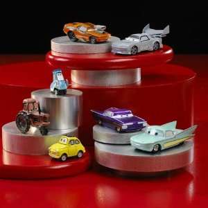  Cars Movie Moments Assortment Toys & Games