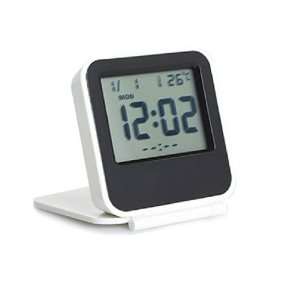  Portable Travel Alarm Clock/ Led Electronic Clock