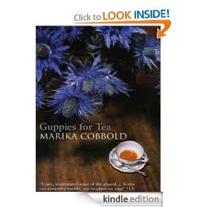 Guppies for Tea Marika Cobbold  Kindle Store