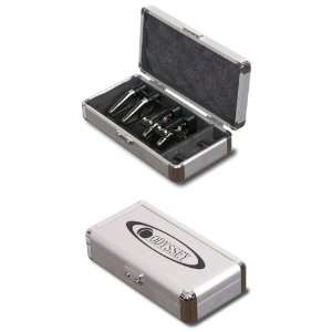  Odyssey KCC 4 Pro Cartridge Case   Silver (KCC4PROSL 