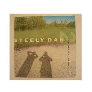 Steely Dan Poster 2 Two Against Nature