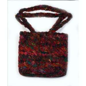  Recycled Silk Purse 