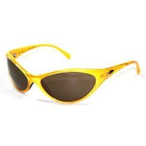 Smith Sunglasses Flipside Yellow 