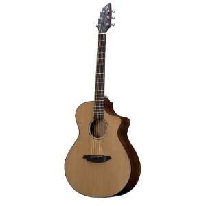  Breedlove Atlas Solo C350/CM Acoustic Electric Guitar 